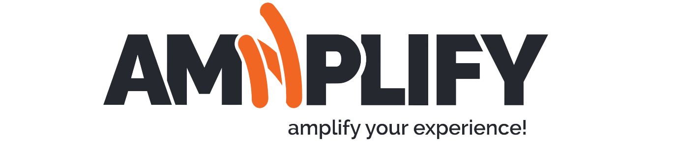AMNPLIFIED