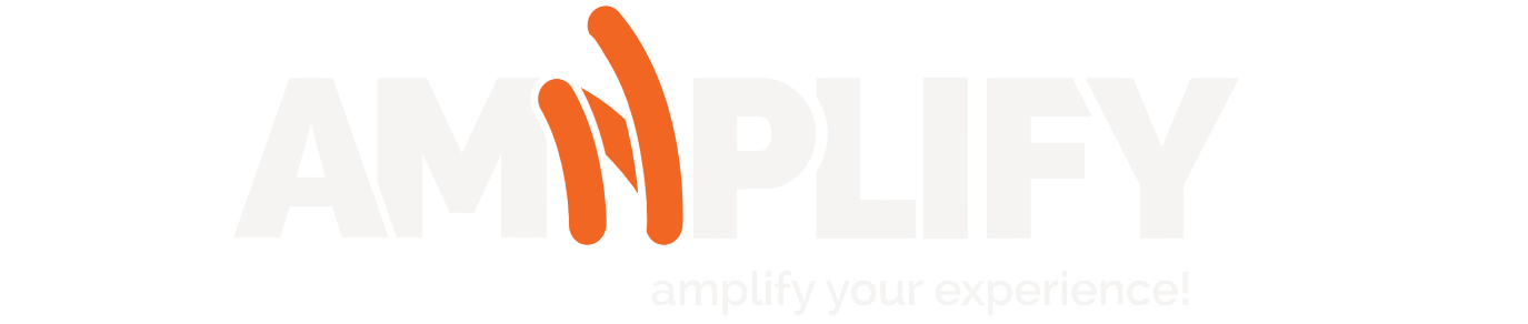 AMNPLIFIED