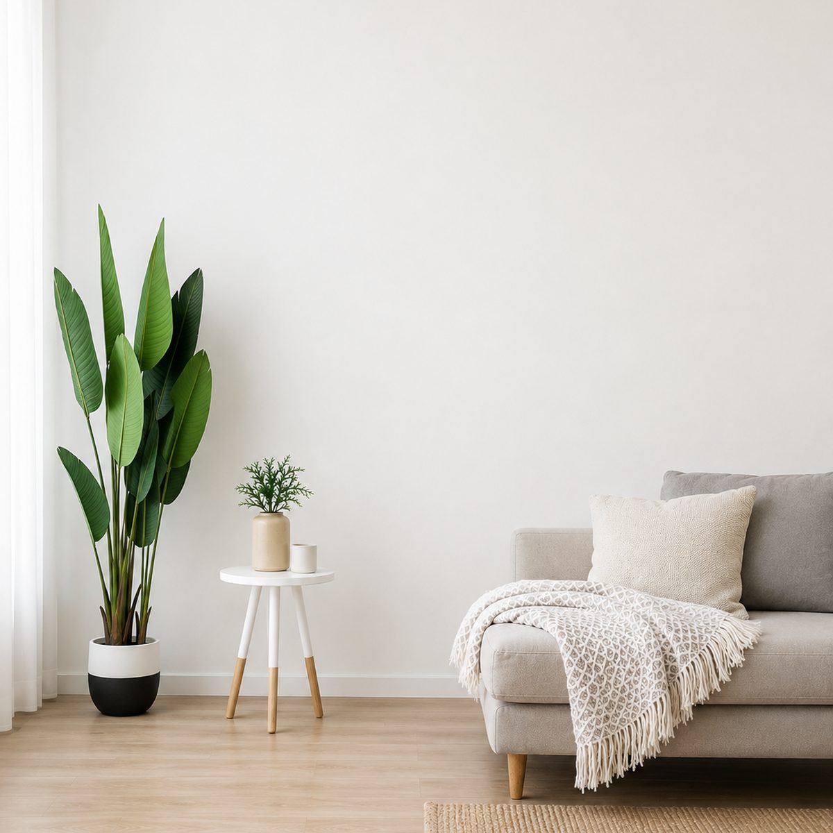 Bright Living