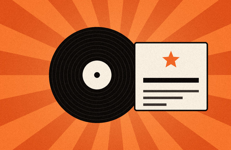 Music Snapshot