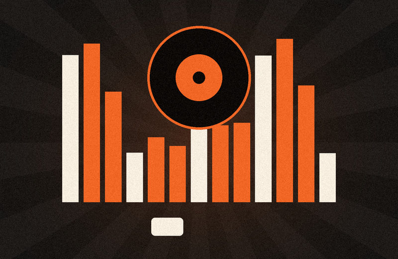 Pump Up The Volume 1