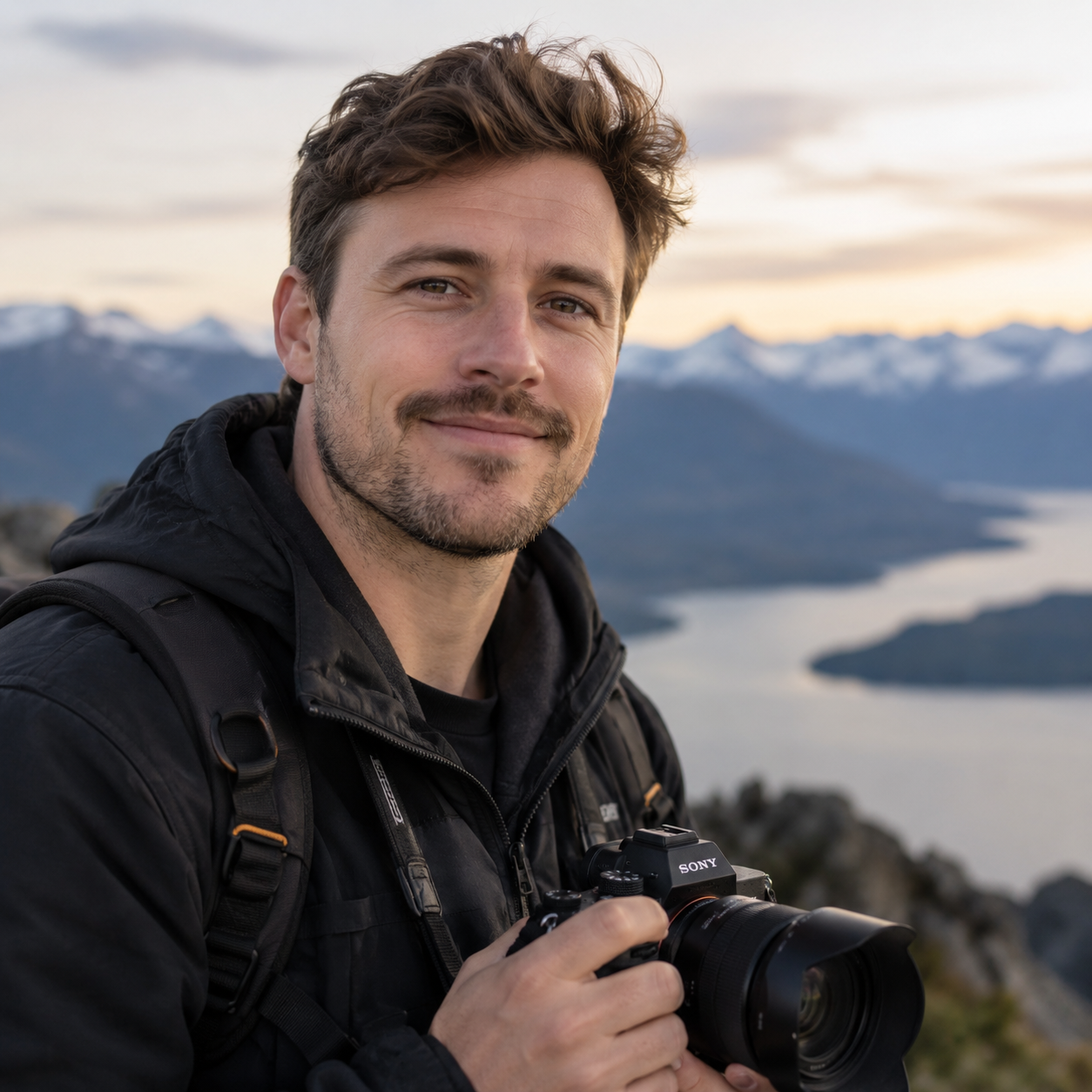 Lucas Packett
