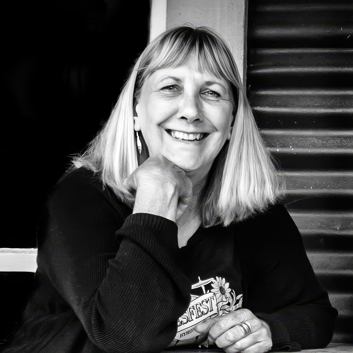 Deb Kloeden