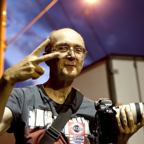 Len Panecki